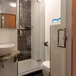 Отель Stadshotel & Proeflokaal 'toer Зютфен