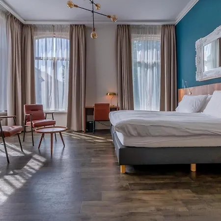 Stadshotel & Proeflokaal 'toer