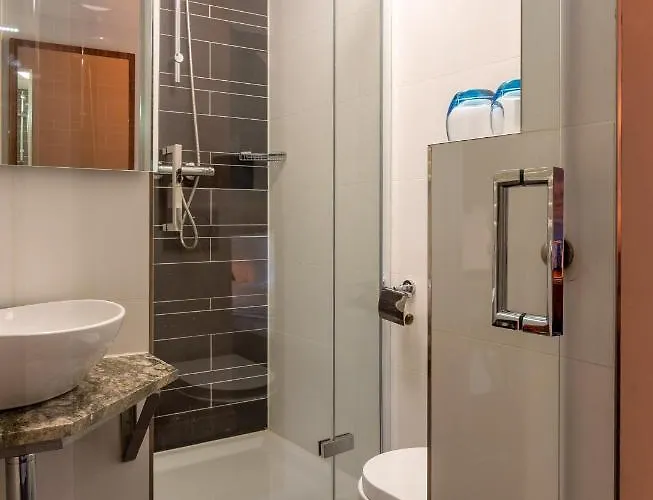 Hotel Stadshotel & Proeflokaal 'toer Zutphen