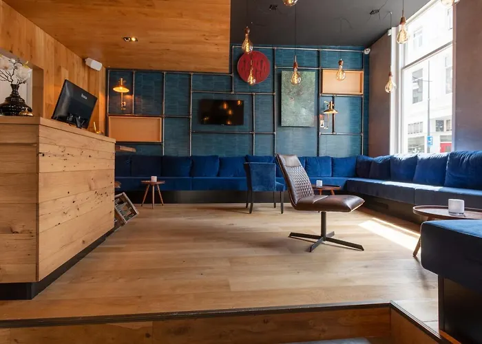 Stadshotel & Proeflokaal 'toer 2* Zutphen