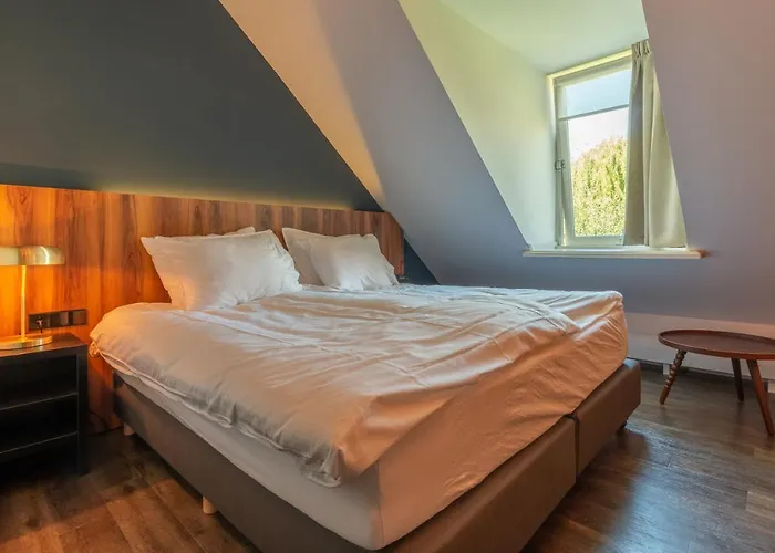 Hotel Stadshotel & Proeflokaal 'toer