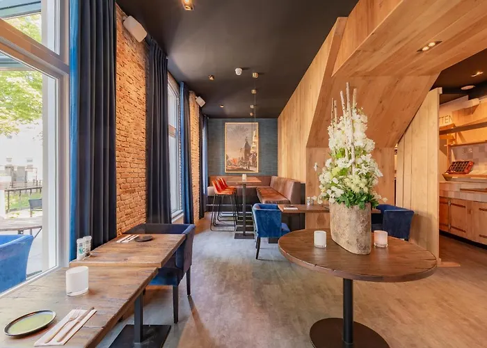 Stadshotel & Proeflokaal 'toer