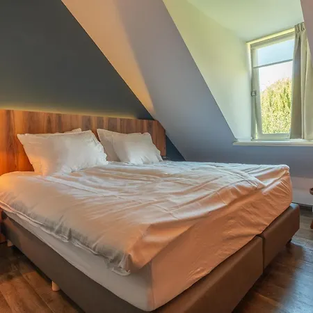 Szálloda Stadshotel & Proeflokaal 'toer