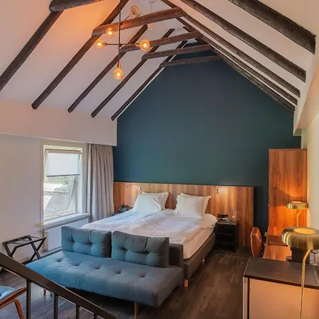 Stadshotel & Proeflokaal 'toer