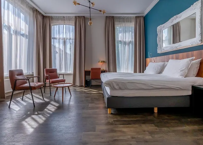 Stadshotel & Proeflokaal 'toer