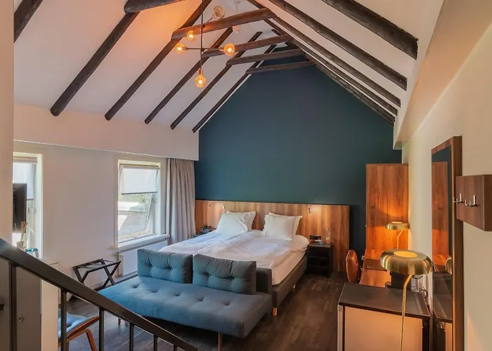 Stadshotel & Proeflokaal 'toer